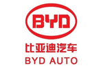 比亚迪股份有限公司