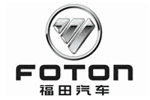 北汽福田汽车股份有限公司