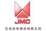 江铃汽车股份有限公司