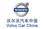 Volvo Car China 沃尔沃汽车中国