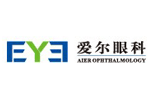 爱尔眼科医院集团
