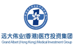 香港远大伟业医疗投资集团